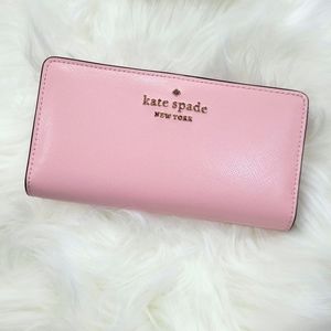 NWT Kate Spade Wallet